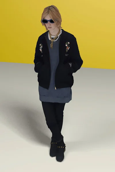 Look 25